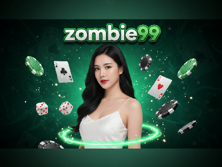 zombie99 สล็อต