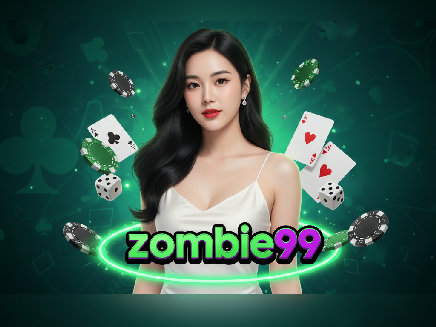 zombie99 slot