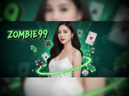 สมัคร zombie99