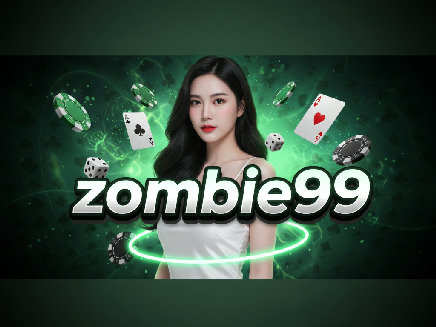 zombie99 สมัครสมาชิก